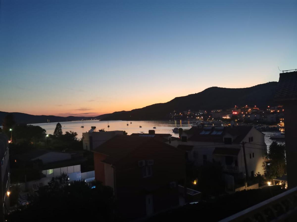 Appartamento Jbl Seget Vranjica Esterno foto