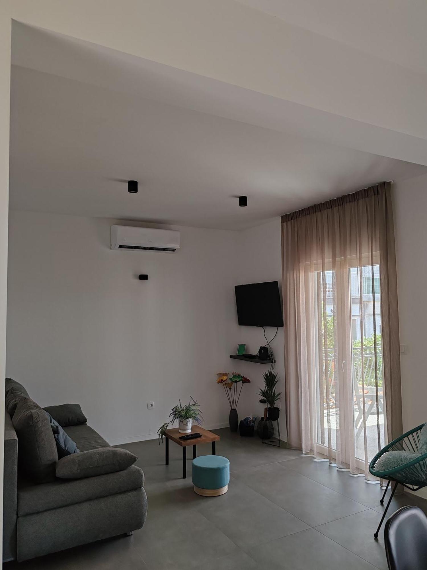 Appartamento Jbl Seget Vranjica Esterno foto